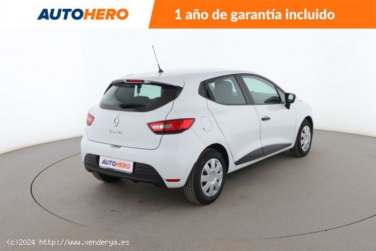 Renault Clio 1.2 Life - Toledo