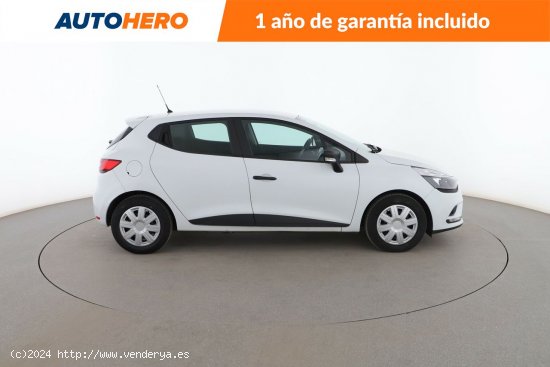 Renault Clio 1.2 Life - Toledo