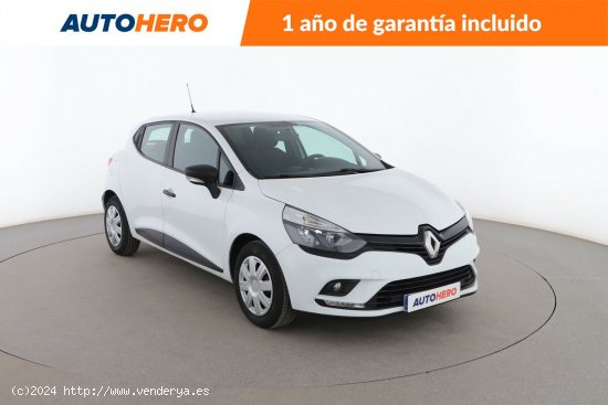 Renault Clio 1.2 Life - Toledo