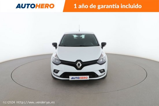 Renault Clio 1.2 Life - Toledo