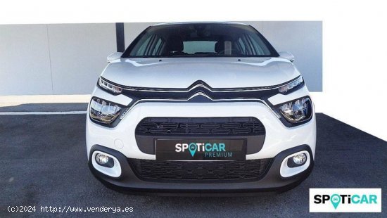 Citroën C3  PureTech 100 You - Córdoba