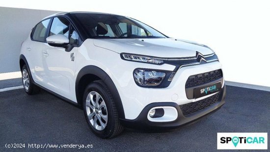 Citroën C3  PureTech 100 You - Córdoba