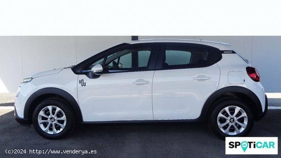 Citroën C3  PureTech 100 You - Córdoba