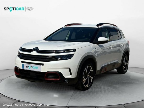  Citroën C5 Aircross  225 e-EAT8 Feel - Leganés 