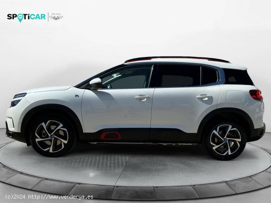 Citroën C5 Aircross  225 e-EAT8 Feel - Leganés