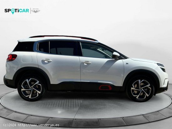 Citroën C5 Aircross  225 e-EAT8 Feel - Leganés