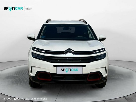 Citroën C5 Aircross  225 e-EAT8 Feel - Leganés