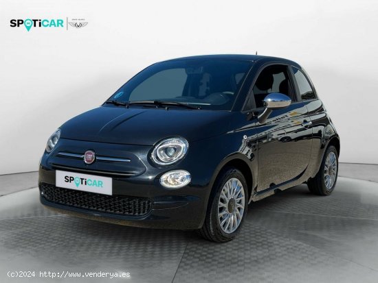  Fiat 500   1.0 Hybrid 51KW (70 CV) Cult - Leganés 