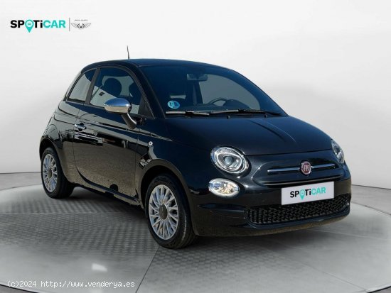 Fiat 500   1.0 Hybrid 51KW (70 CV) Cult - Leganés