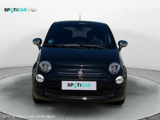 Fiat 500   1.0 Hybrid 51KW (70 CV) Cult - Leganés