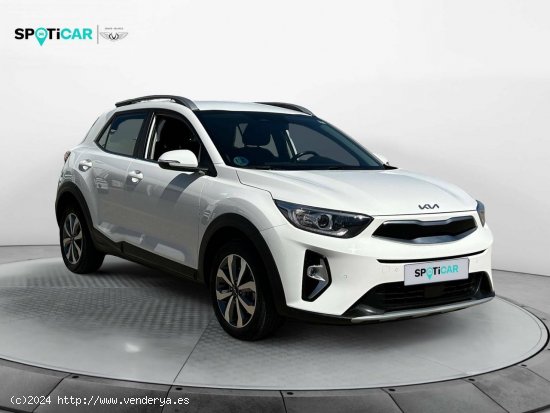 Kia Stonic  1.0 T-GDi 74kW (100CV) MHEV iMT Drive - Leganés