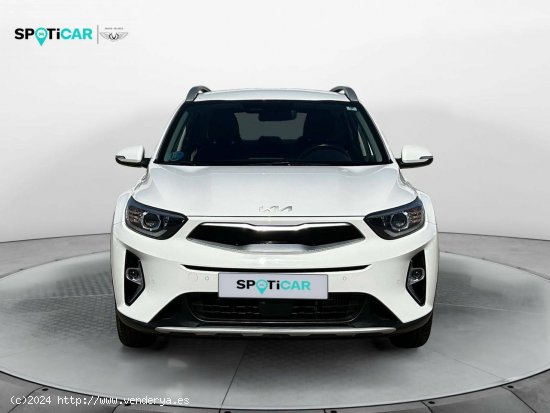 Kia Stonic  1.0 T-GDi 74kW (100CV) MHEV iMT Drive - Leganés