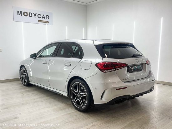 Mercedes Clase A  A 180 d - - València