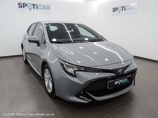 Toyota Corolla  1.8 125H  E-CVT Active - València