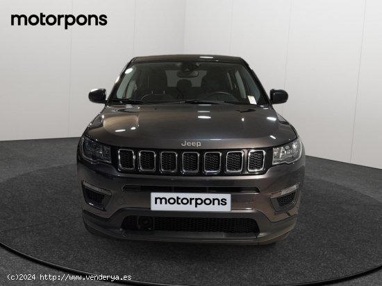 Jeep Compass 1.4 MAIR 103KW SPORT FWD 5P - Tarragona