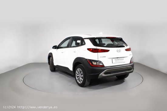 Hyundai Kona 1.0 TGDI KLASS 2WD 5P - 