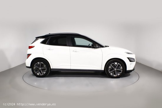 Hyundai Kona BEV 150KW TECNO 2-TONE 5P - 