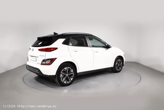 Hyundai Kona BEV 150KW TECNO 2-TONE 5P - 