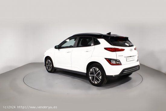 Hyundai Kona BEV 150KW TECNO 2-TONE 5P - 