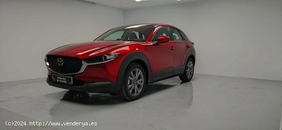 Mazda CX-30 2.0 E-SK-G 90KW EXCL-LINE PLUS AUTO 5P - 