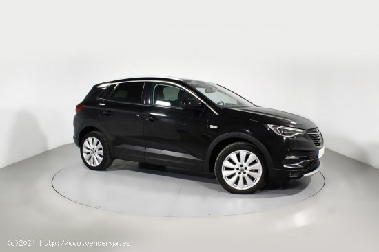 Opel Grandland X 1.2 TURBO 120 ANIVERSARIO 5P - 