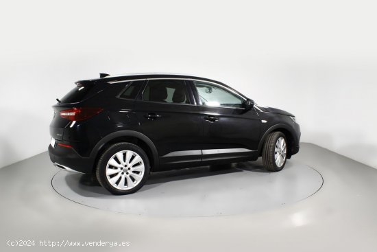 Opel Grandland X 1.2 TURBO 120 ANIVERSARIO 5P - 