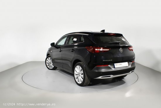 Opel Grandland X 1.2 TURBO 120 ANIVERSARIO 5P - 