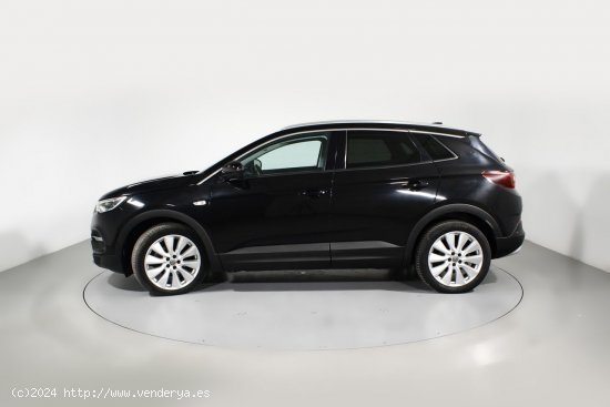 Opel Grandland X 1.2 TURBO 120 ANIVERSARIO 5P - 