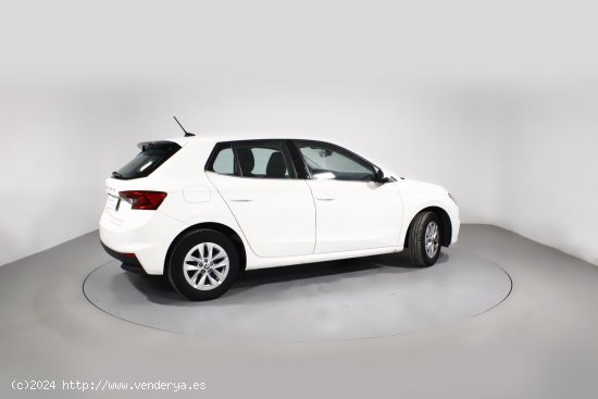 Skoda Fabia 1.0 MPI 59KW AMBITION 5P - 