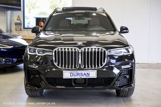 BMW X7   xDrive40i - 