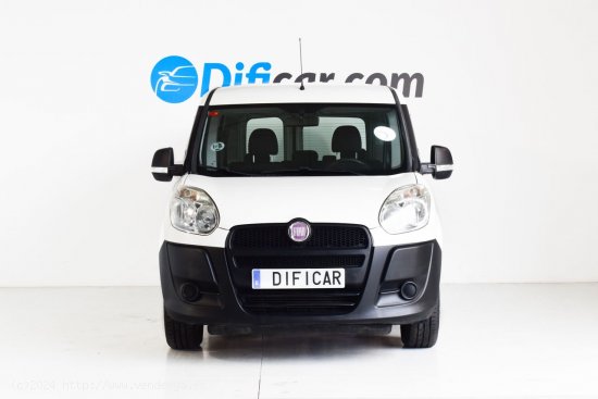 Fiat Doblo 1.3 D 90CV - Molins de Rei