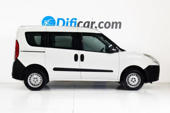 Fiat Doblo 1.3 D 90CV - Molins de Rei