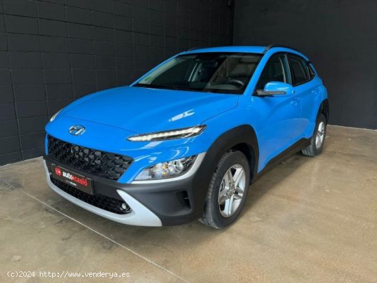 HYUNDAI Kona en venta en Sant Celoni (Barcelona) - Sant Celoni