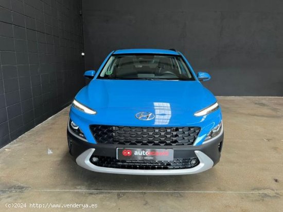 HYUNDAI Kona en venta en Sant Celoni (Barcelona) - Sant Celoni