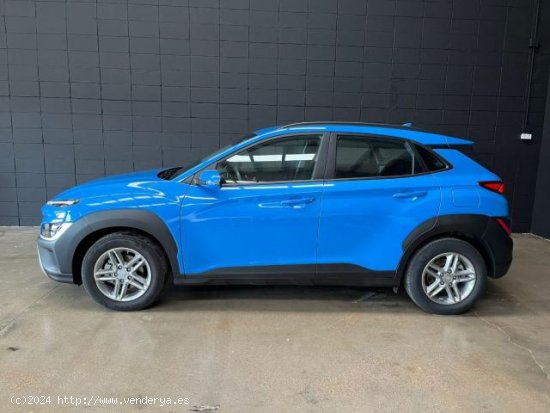 HYUNDAI Kona en venta en Sant Celoni (Barcelona) - Sant Celoni