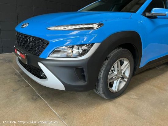 HYUNDAI Kona en venta en Sant Celoni (Barcelona) - Sant Celoni