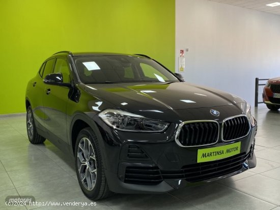 BMW X2 sDrive18dA de 2023 con 23.000 Km por 36.300 EUR. en Malaga