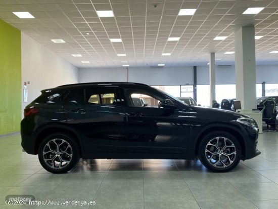 BMW X2 sDrive18dA de 2023 con 23.000 Km por 36.300 EUR. en Malaga