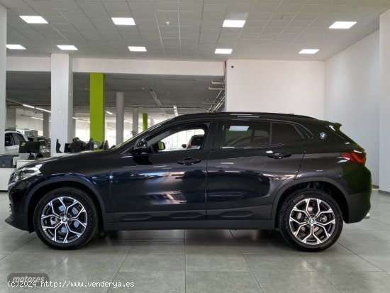 BMW X2 sDrive18dA de 2023 con 23.000 Km por 36.300 EUR. en Malaga