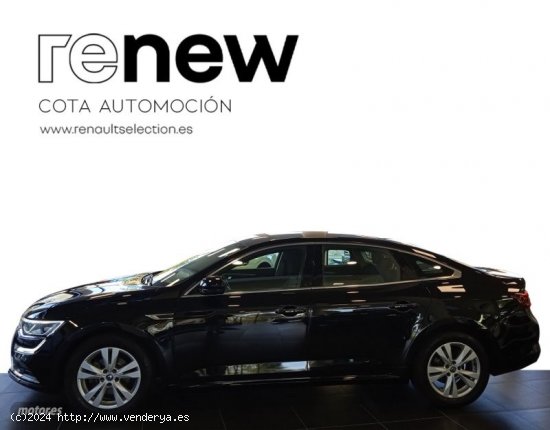 Renault Talisman INTENS DCI 130CV de 2018 con 165.000 Km por 16.000 EUR. en Madrid