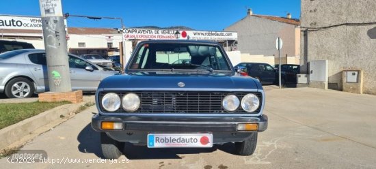 Seat 128 - 1430 - 3P . de 1978 con 73.344 Km por 6.900 EUR. en Madrid