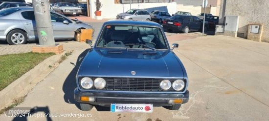 Seat 128 - 1430 - 3P . de 1978 con 73.344 Km por 6.900 EUR. en Madrid