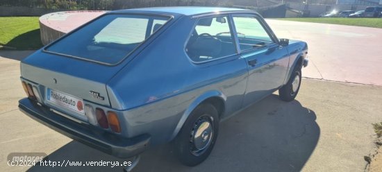 Seat 128 - 1430 - 3P . de 1978 con 73.344 Km por 6.900 EUR. en Madrid