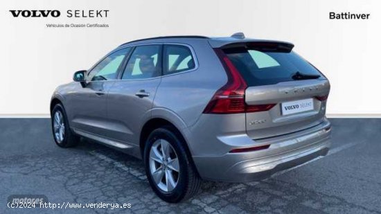 Volvo XC 60 2.0 B4 P CORE AUTO 197 5P de 2023 con 16.080 Km por 44.700 EUR. en Madrid