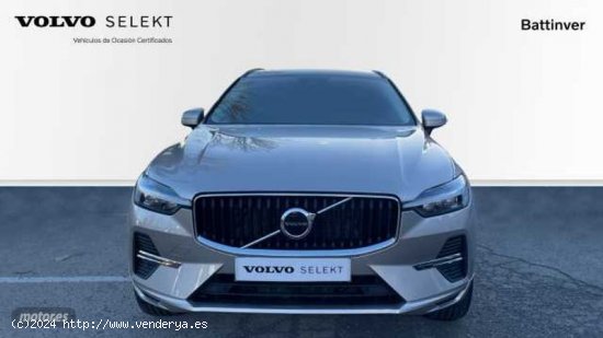 Volvo XC 60 2.0 B4 P CORE AUTO 197 5P de 2023 con 16.080 Km por 44.700 EUR. en Madrid