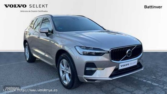 Volvo XC 60 2.0 B4 P CORE AUTO 197 5P de 2023 con 16.080 Km por 44.700 EUR. en Madrid