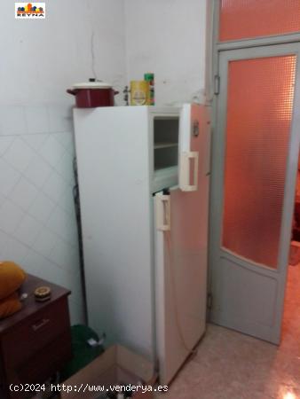 Se vende edificio en Aspe (Centro) - ALICANTE