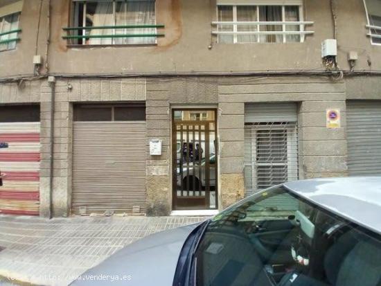 Piso en venta en Calle Santa Otilia, 4º, 03300, Orihuela (Alicante) - ALICANTE