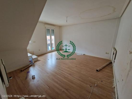 VENTA DUPLEX!!!   FUENTE EL SAZ DE JARAMA (MADRID)  PVP. 126.000€ - MADRID