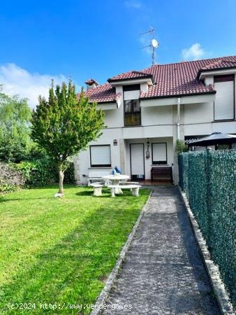 Chalet en Meruelo - CANTABRIA